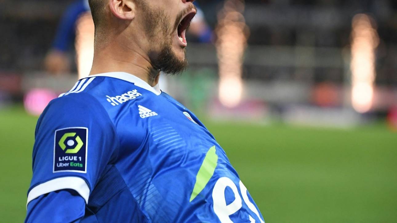 Neuer Stoßstürmer für Mainz