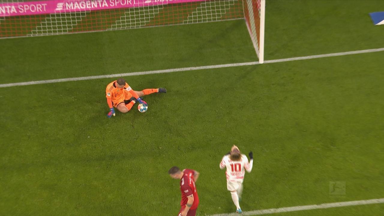 Nächster Wirbel um Ulreich