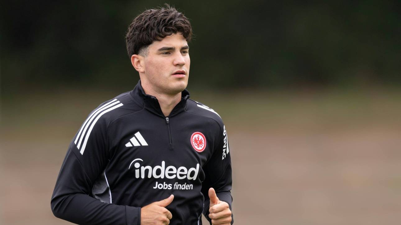 Eintracht gibt Lisztes ab