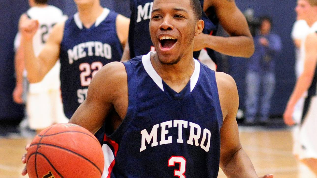 Phoenix Hagen holt Jefferson