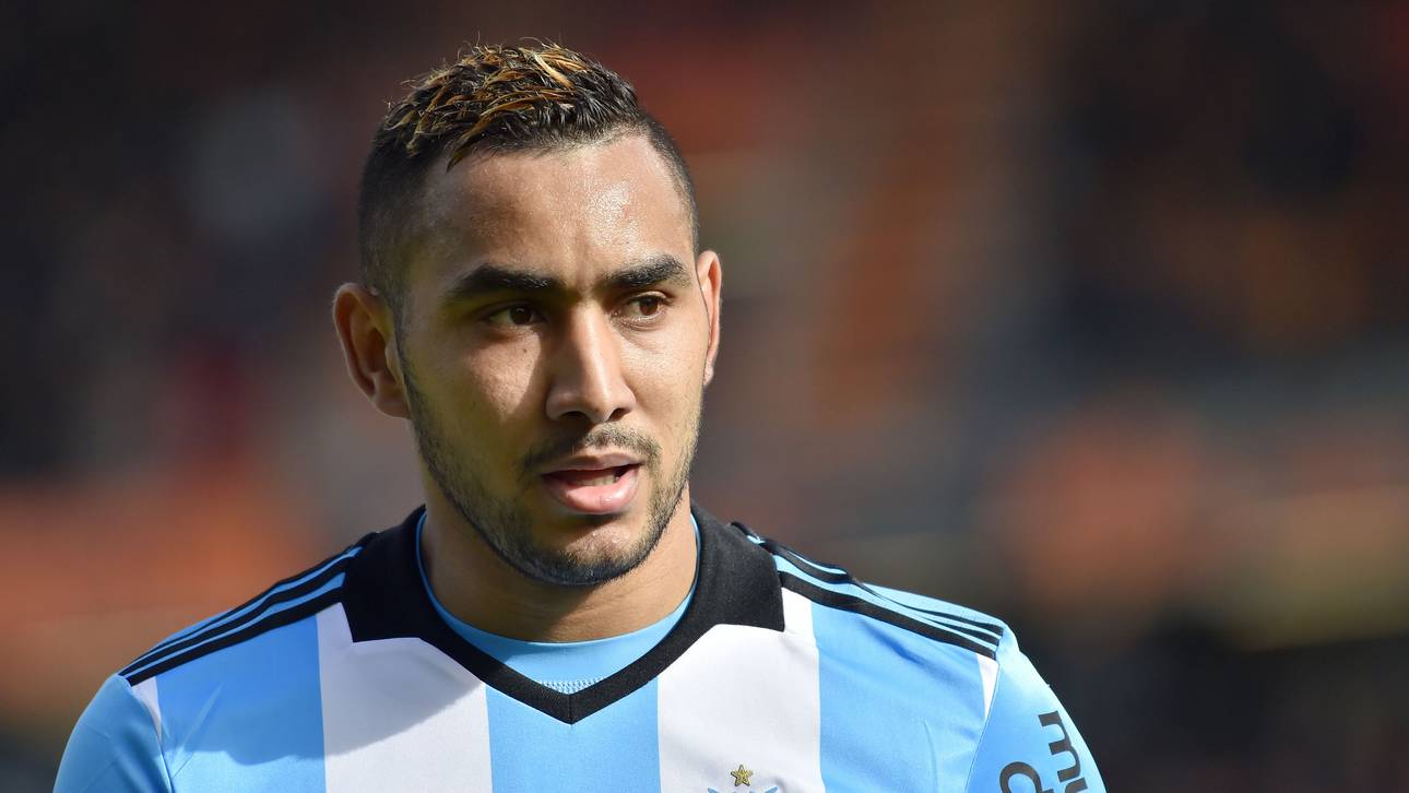 Payet tritt gegen Ex-Klub nach