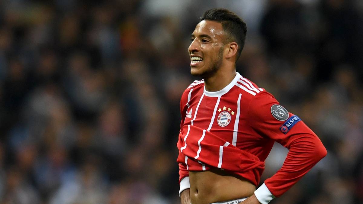 Corentin Tolisso (23/Vertrag bis 2022): Corentin wer? Das fragten sich viele Fans, als ihn die Bayern im Sommer überraschend für rund 42 Millionen Euro Ablöse aus Lyon holten. Der Franzose zeigt aber, dass er Qualitäten hat, um sich bei Bayern durchzusetzen. 8 Tore und 7 Assists in 37 Pflichtspielen beweisen das. Wird bleiben. SPORT1-Urteil: Champions-Leage-tauglich mit aufsteigender Tendenz