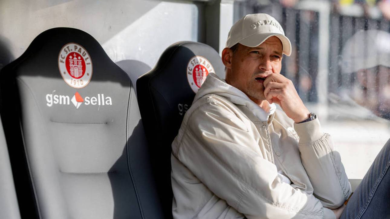 St. Pauli will „Reaktion zeigen“