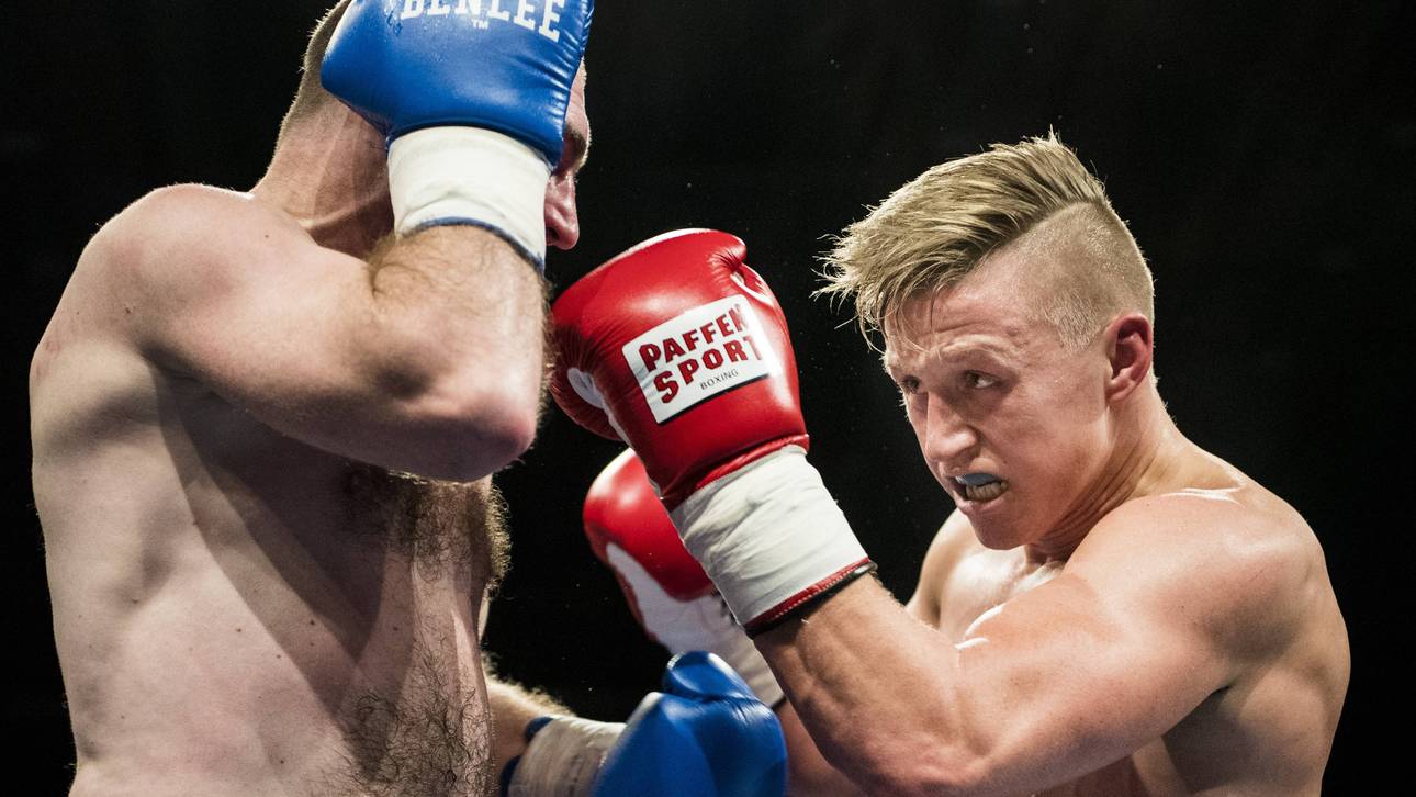 Formella ist IBO-Weltmeister