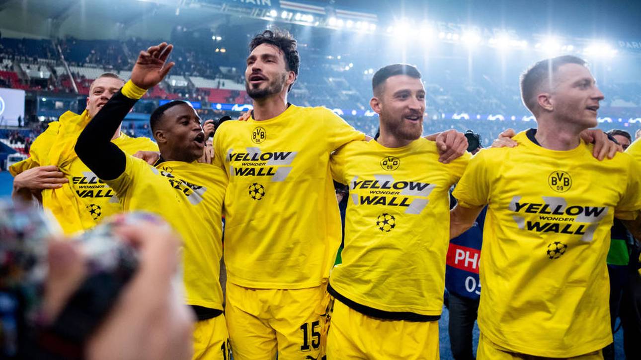 CL-Reform: Diese Teams sind dabei