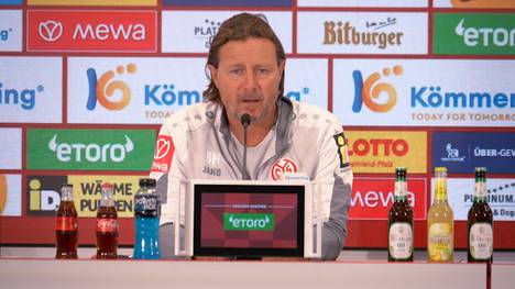 Henriksen und Eriksen kommen aus der gleichen Stadt in Dänemark, er hat ihn mit 15 Jahren erstmals spielen sehen. In der Pressekonferenz vor dem Augsburg-Spiel adelt Henriksen Eriksen mit seinen Worten. 