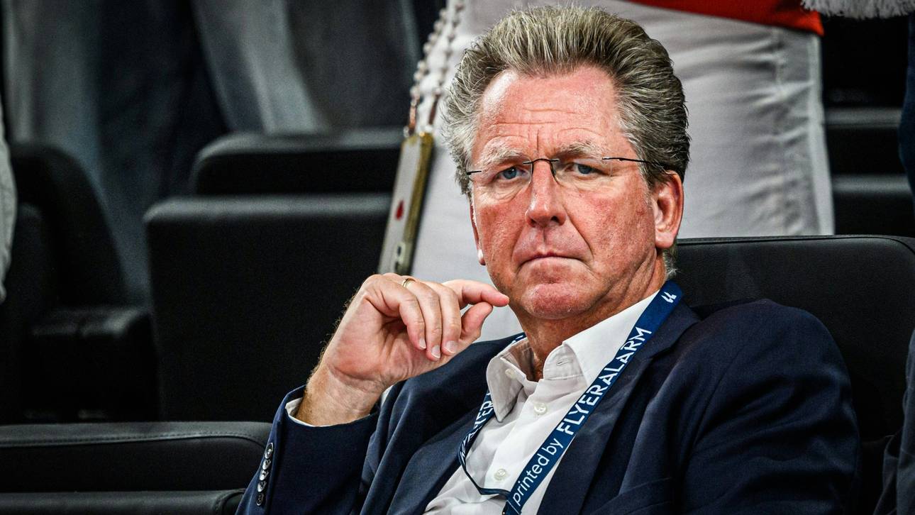 NBA Europe? „Absolut positiv“