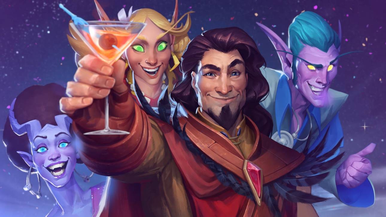 Hearthstone: Das muss sich ändern