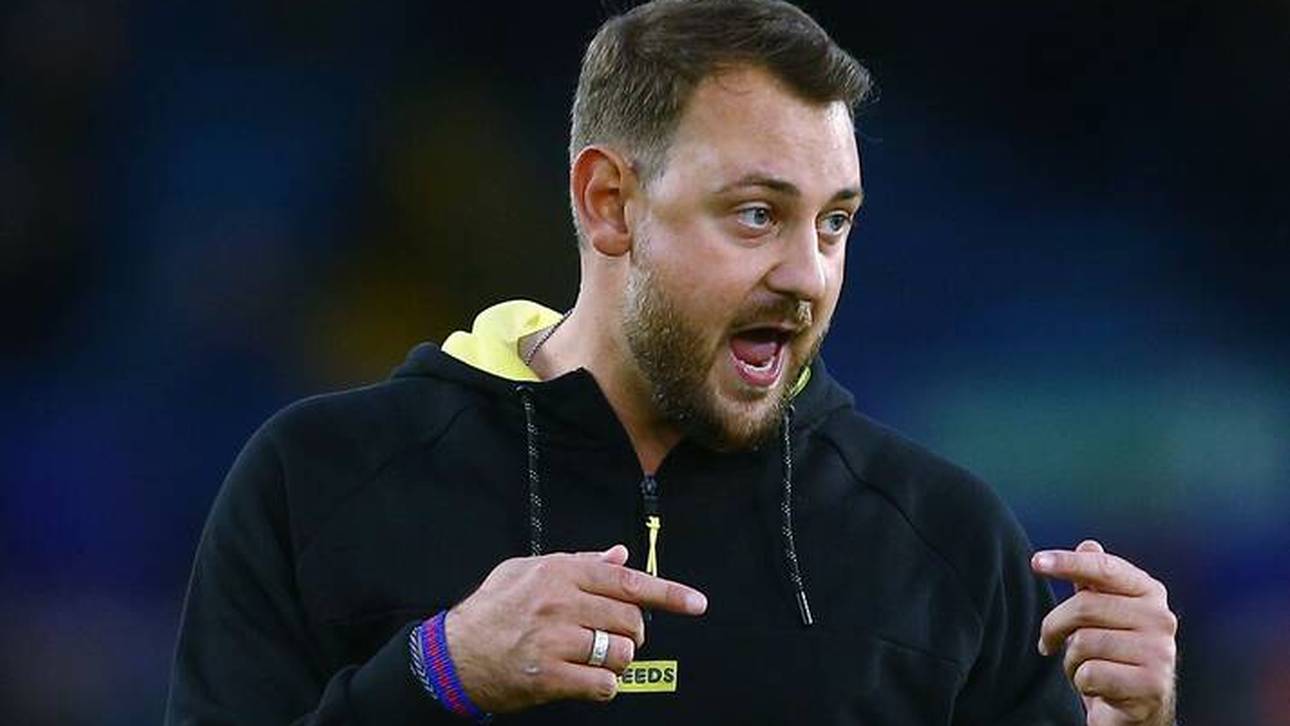 Vom Blogger zum Bayern-Coach