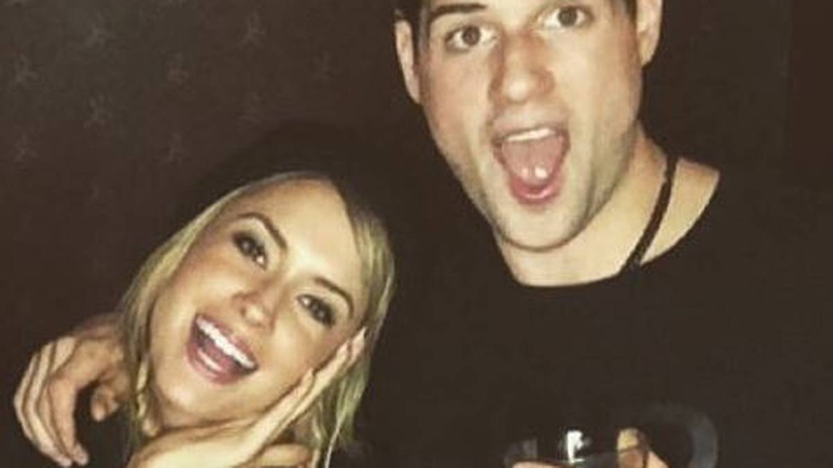 Bei Jamie Benn läuft es derzeit. 89 Punkte in der abgelaufenen Saison für die Dallas Stars bescheren ihm Platz zwei in der Top-Scorer-Liste der Liga. Seine Freundin Katie Hoaldridge scheint auch ein echter Volltreffer zu sein. Ein Blick auf ihr Instagram-Profil bestätigt diese Annahme