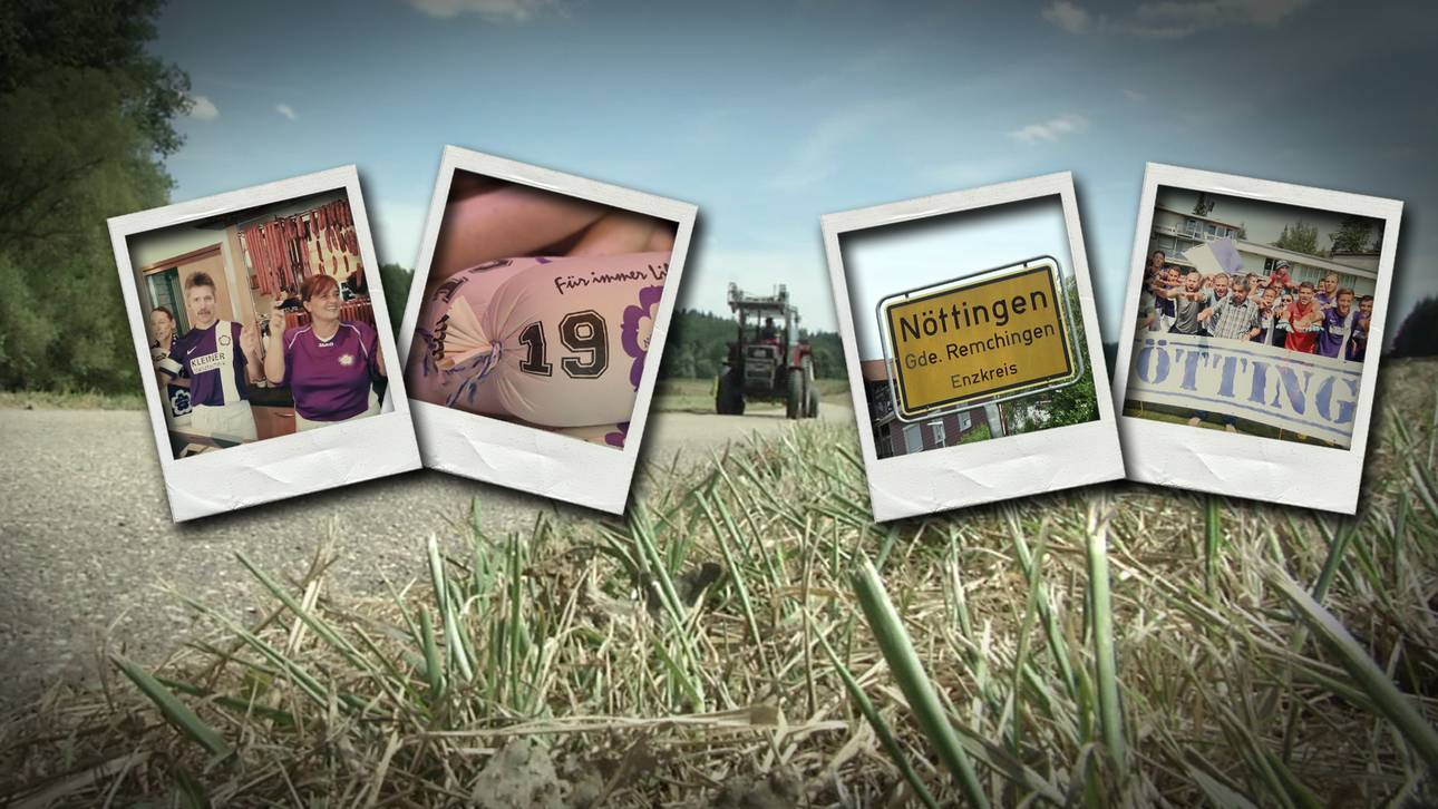 Mit Wurscht und badischer Schnauze