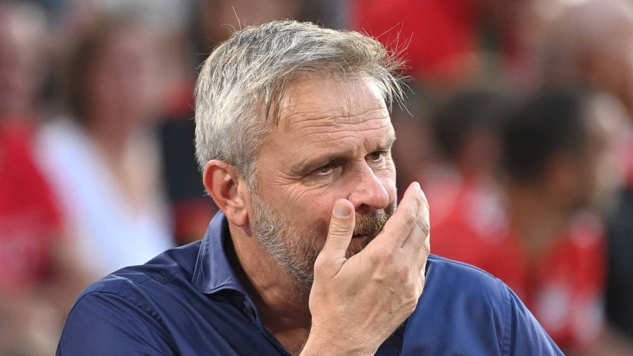 Hamann verlässt TV-Studio