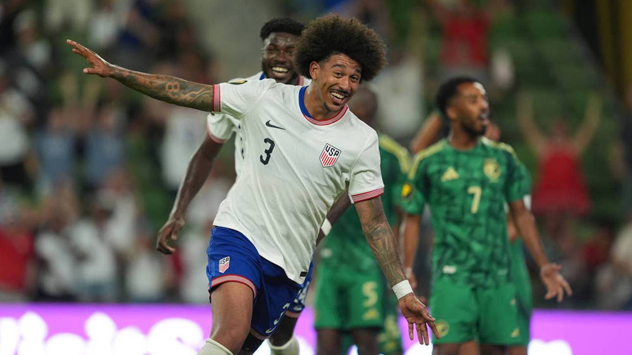 Ex-Bayern-Spieler lässt USA jubeln