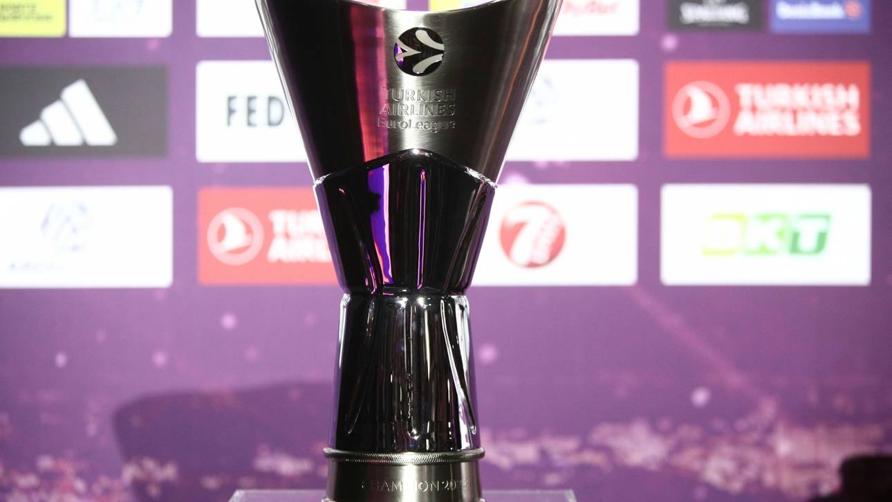 Irrer Ticket-Run auf Final Four