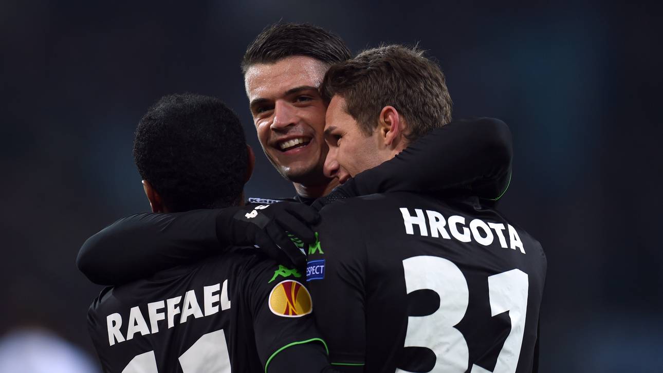 Sorgen um Kramer nach Gruppensieg