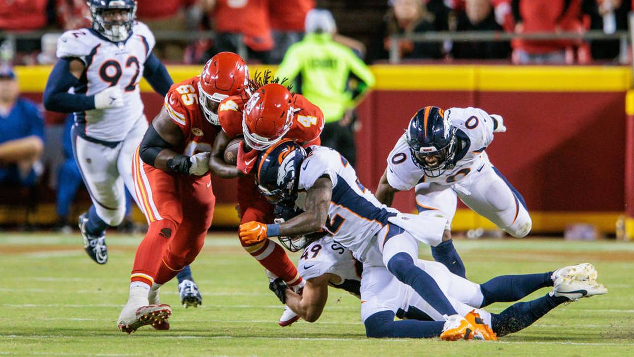 NFL verschärft Strafen drastisch