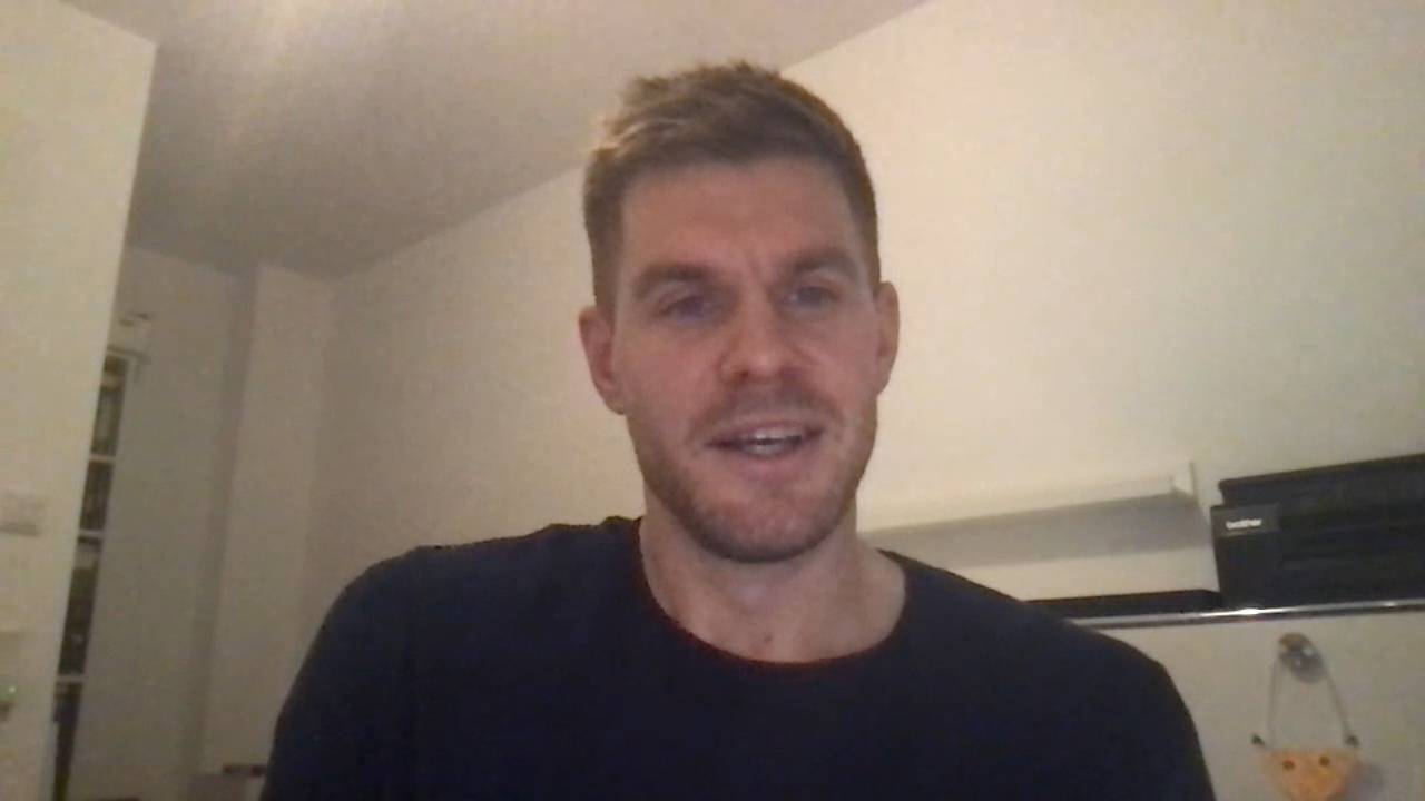 Simon Terodde im Maschinensucher Doppelpass 2. Bundesliga über seine Ziele