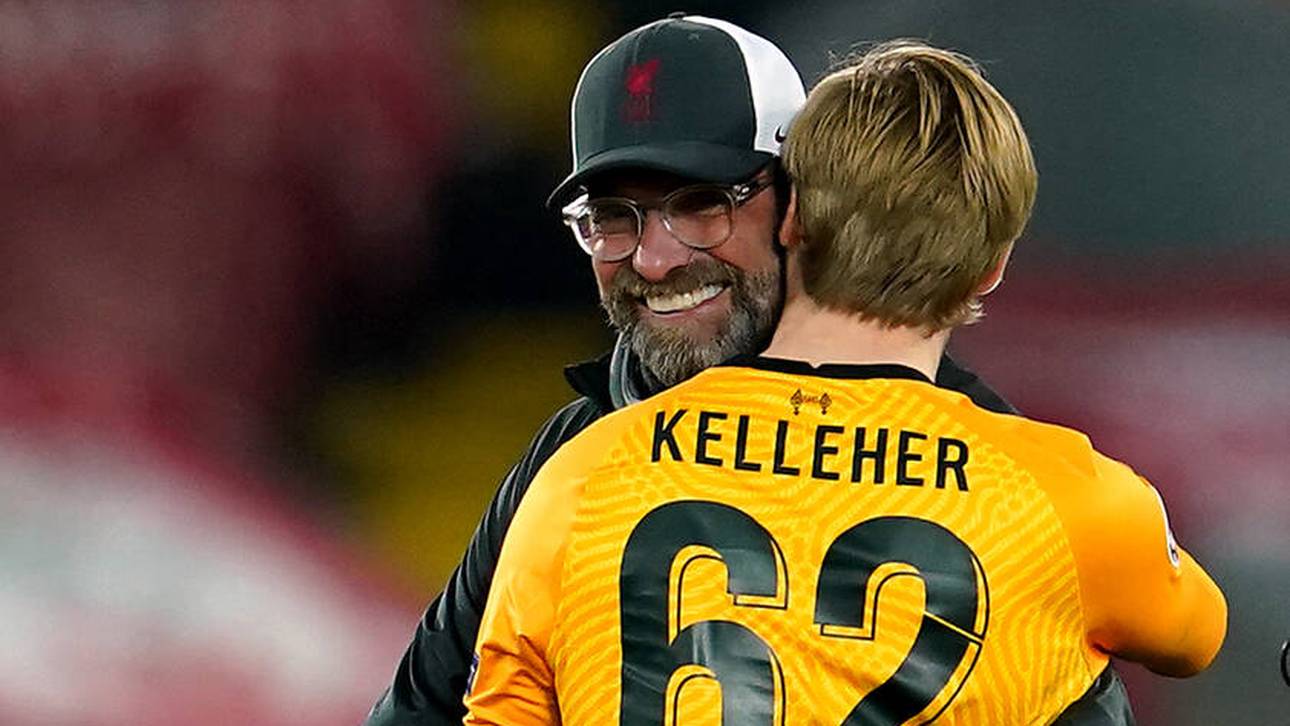 Nächster Abgang für Klopp-Team?