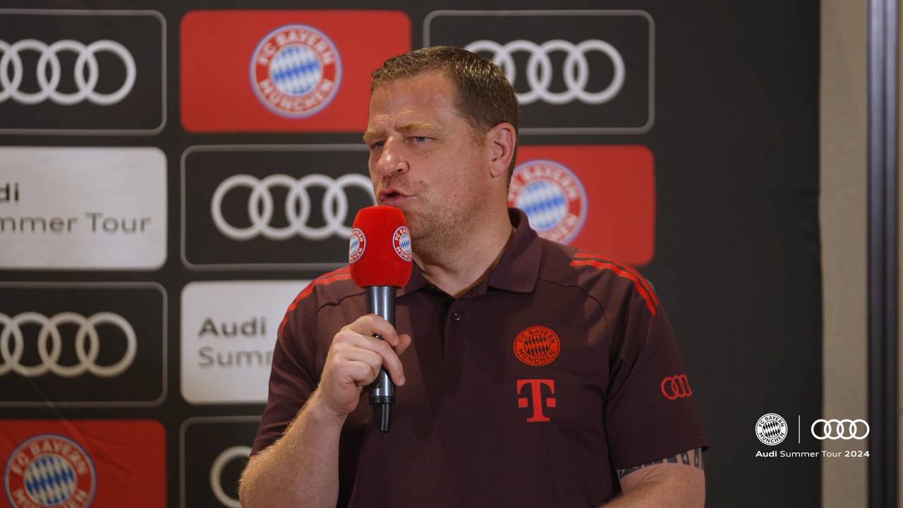 Verletzung von Sané? So steht es um den Bayern-Star