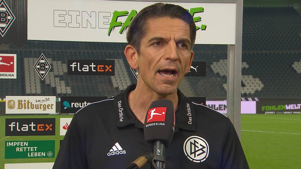 Rose: So erlebte ich die Pfiffe