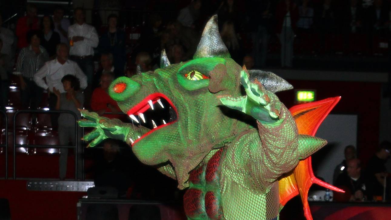 Profibasketball im Artland gesichert