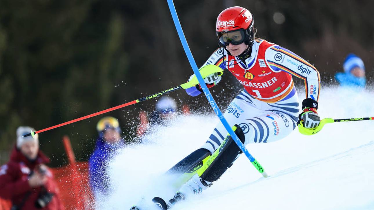 Ski-Revolution nimmt Formen an