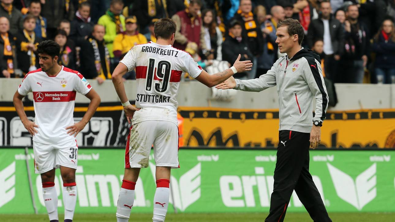 Großkreutz drohen Konsequenzen