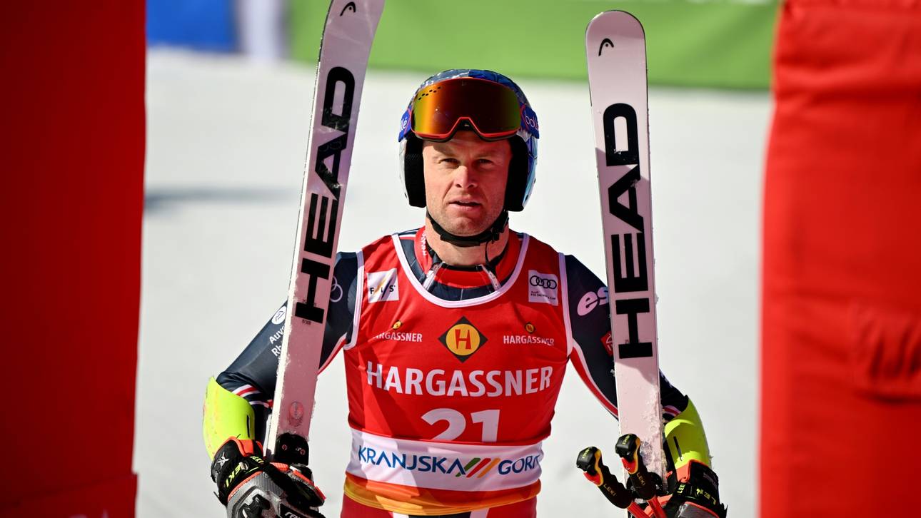Ski-Superstar verkündet Abschied