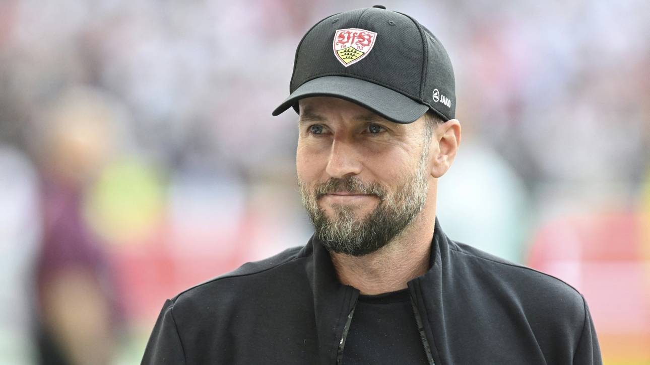 VfB-Coach gibt Update von DFB-Stars
