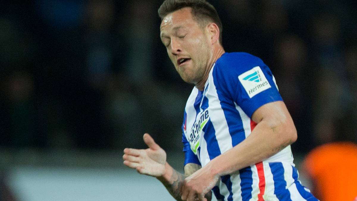 JULIAN SCHIEBER: Kam nach 65 Minuten für Haraguchi, blieb jedoch ohne Wirkung. SPORT1-Note: 4 