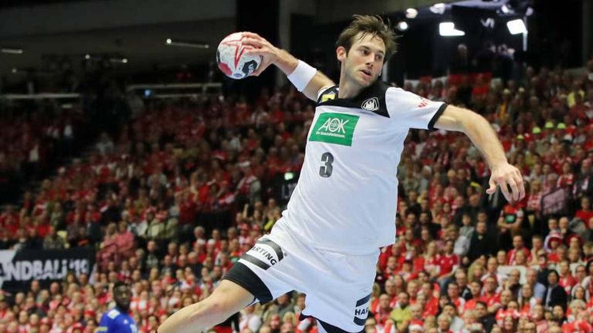 Fix! Handball-Legende trifft Karriereentscheidung