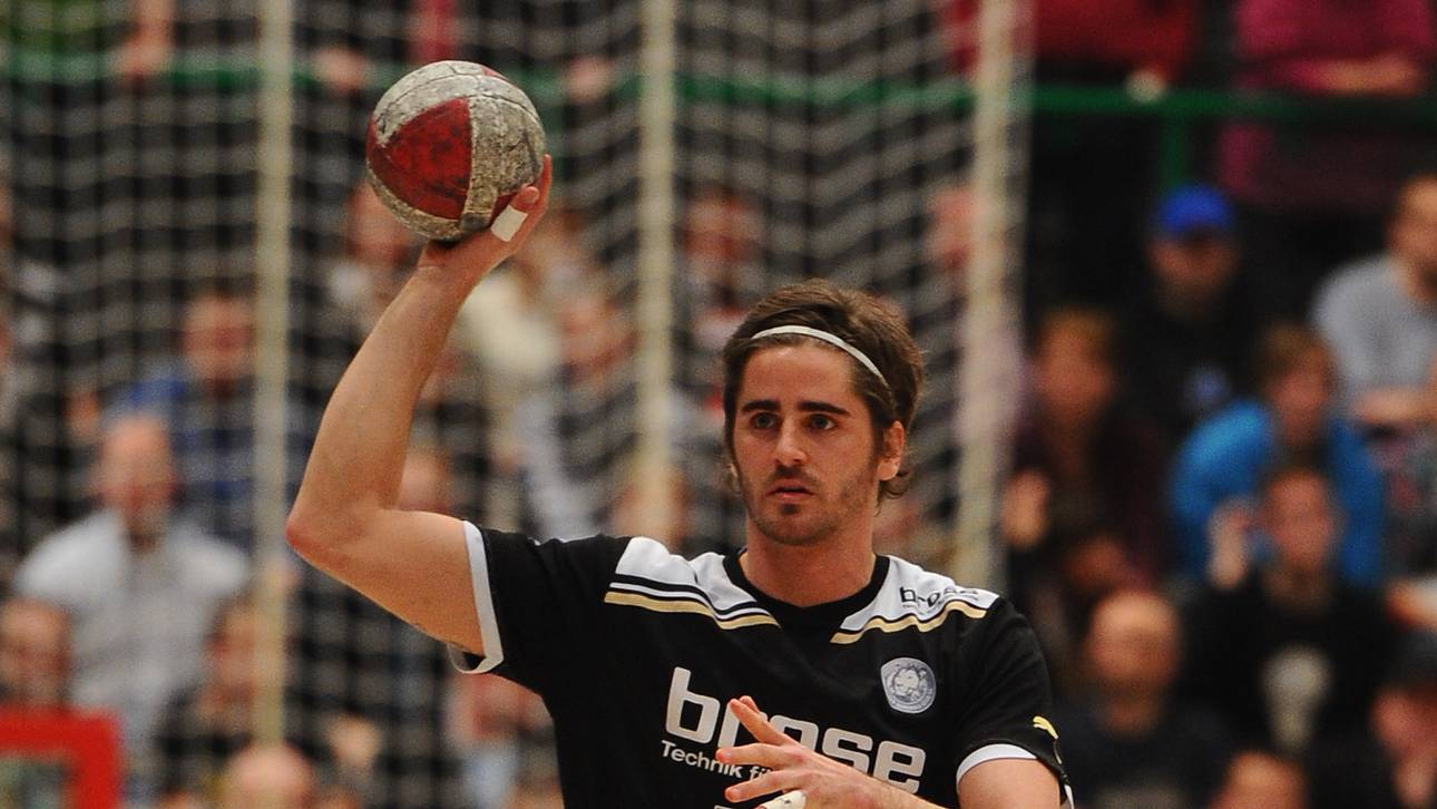 Saison für Oelze vorzeitig beendet