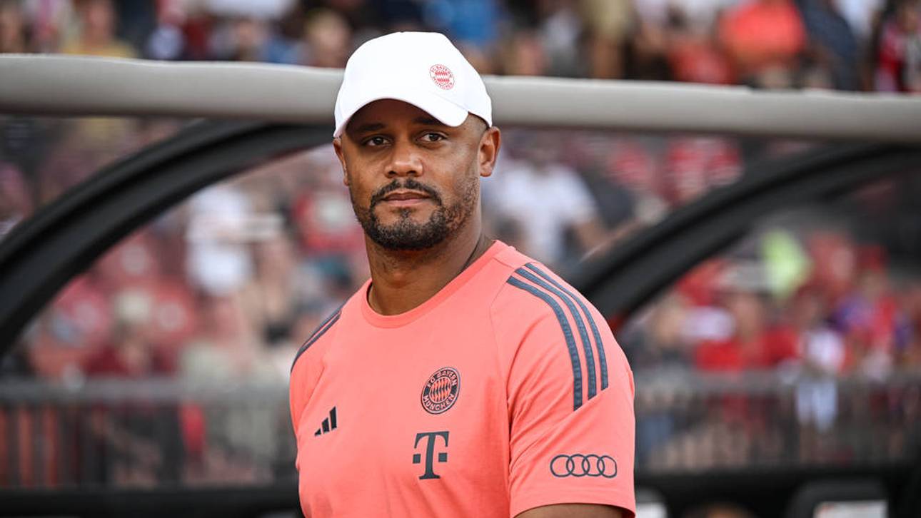 „Jetzt müssen andere Jungs aufstehen“