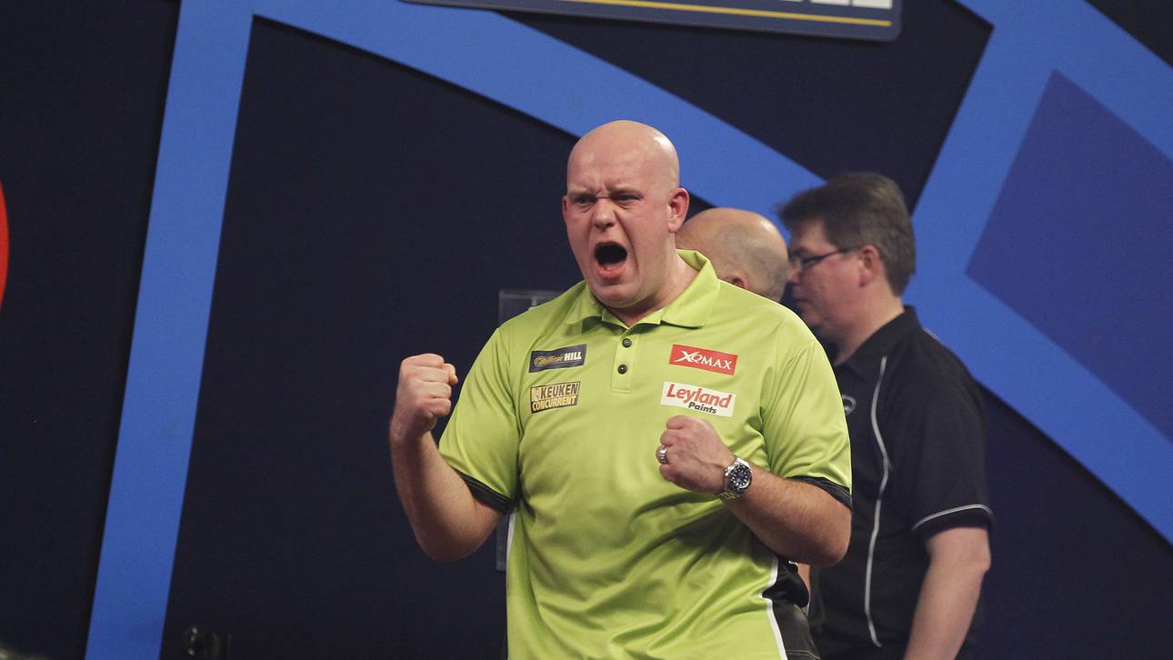 Rekordquote für Tag der Superstars