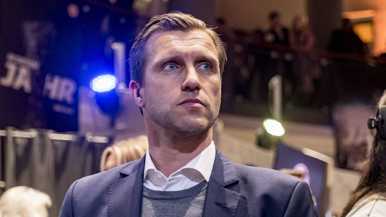 Brisanter Vorschlag von Krösche