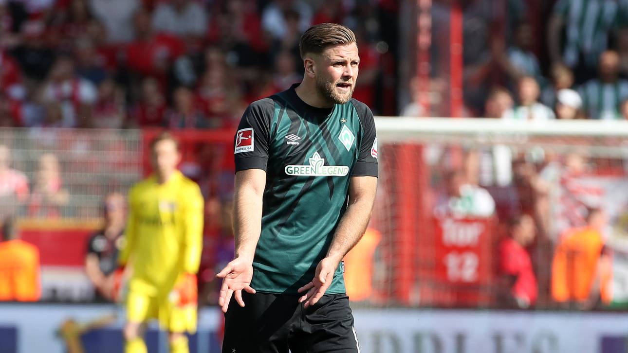 Die Knackpunkte im Füllkrug-Poker