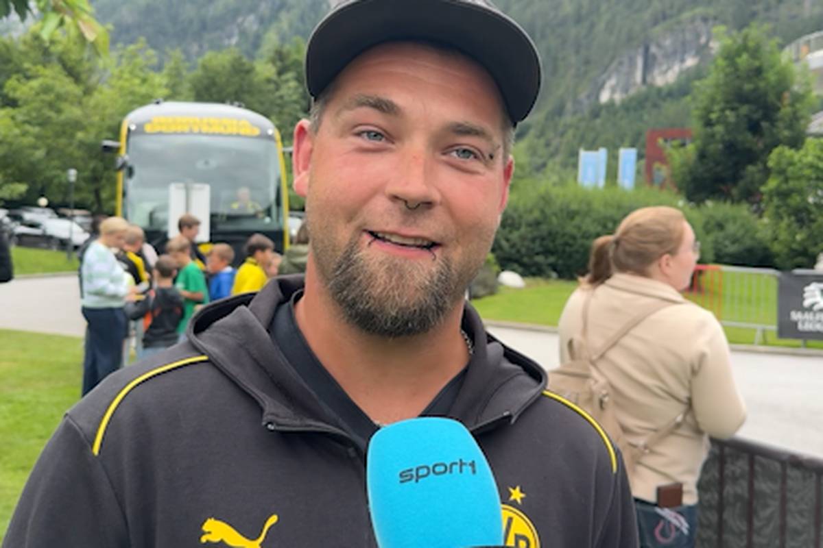 Viele BVB-Fans wünschen sich eine erneute Rückkehr von Jadon Sancho zu Borussia Dortmund - aber warum ist das so?