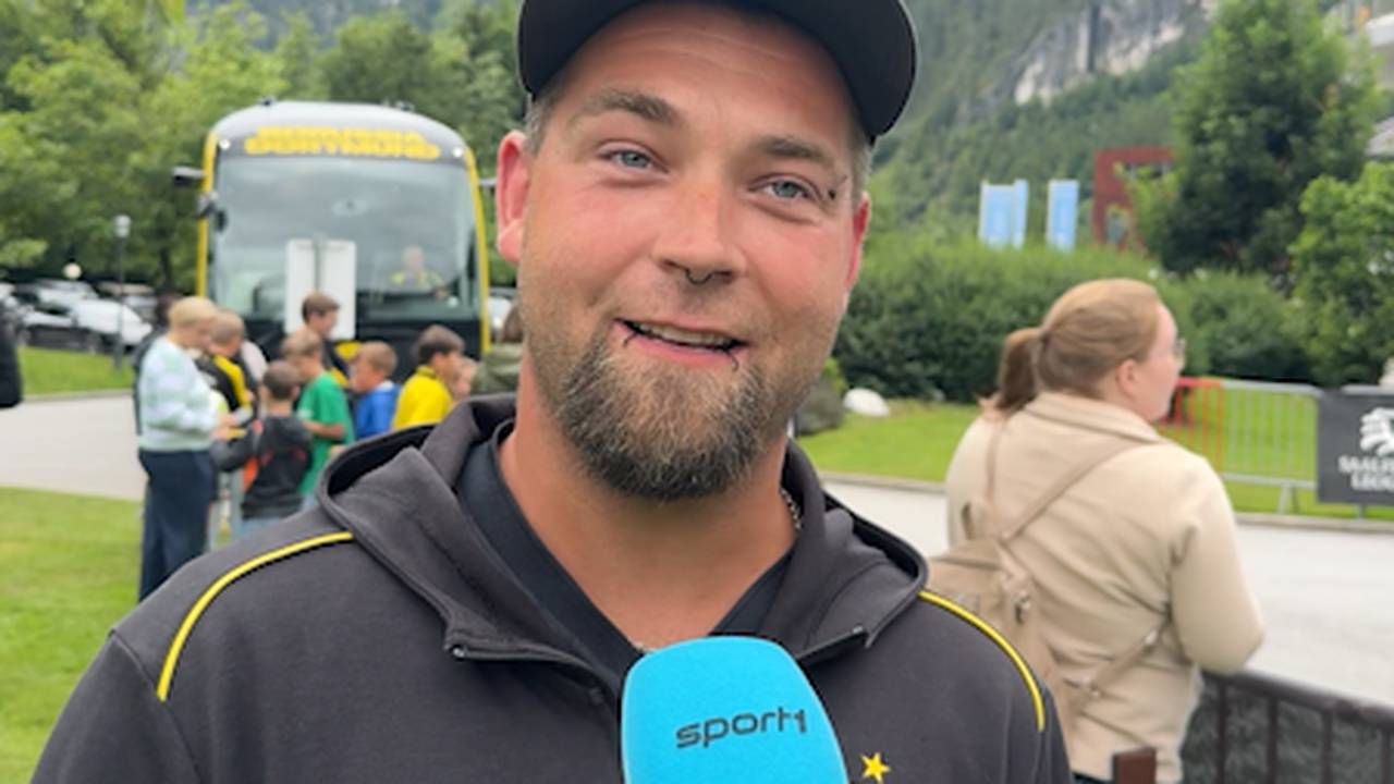 Überraschende Wende bei Sancho?