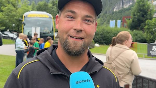 Darum fordern die BVB-Fans eine Sancho-Rückkehr