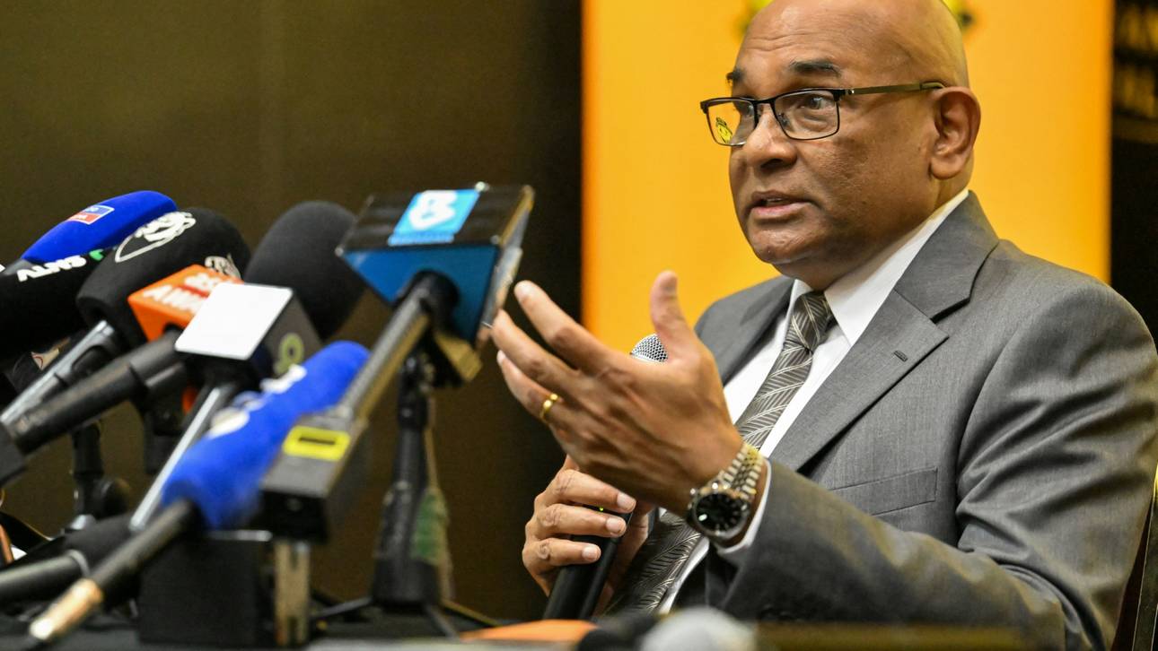 Darf Iran zur WM in die USA?