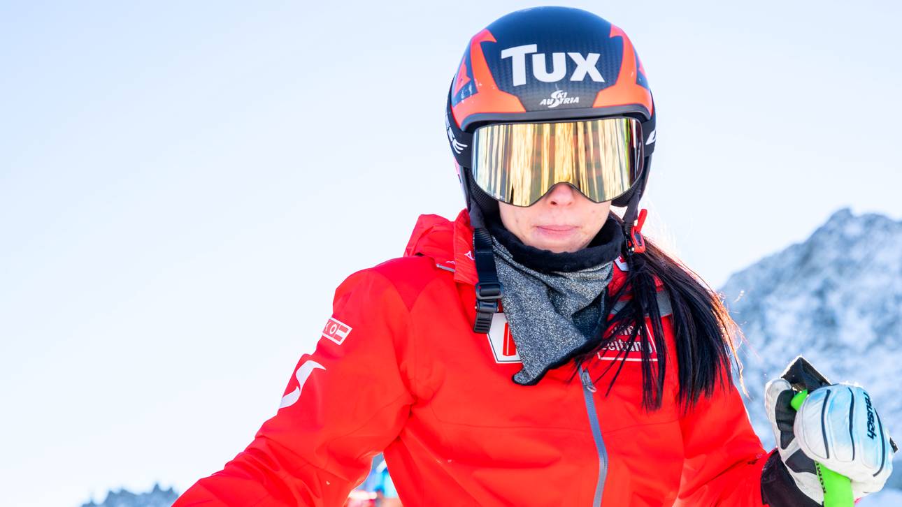 Verletzungs-Drama um ÖSV-Star