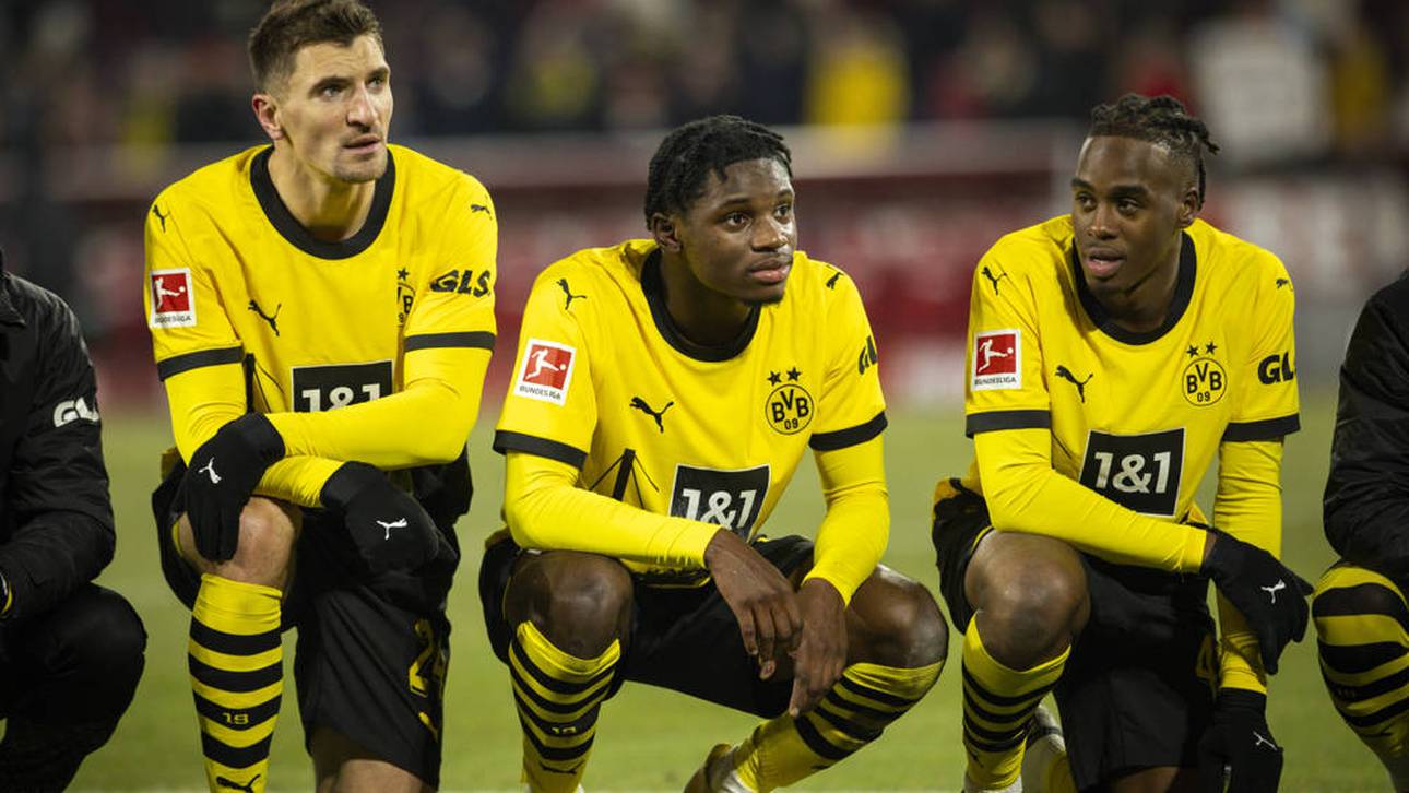 „Eine wunderbare Geschichte“