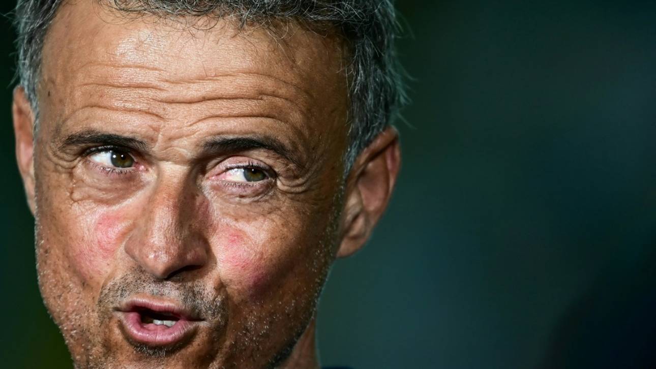 Knallhart! Enrique über Donnarumma-Aus