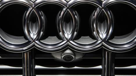Audi wird Motorenhersteller für die Formel 1