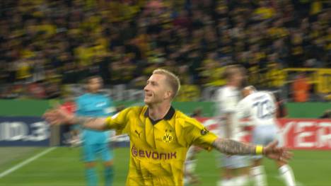 Borussia Dortmund geht mit Rückenwind in das Topspiel gegen den FC Bayern. Edin Terzic und Co. arbeiten dabei auch gegen eine Negativserie an.