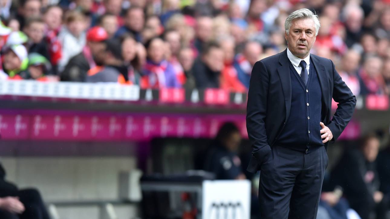 FCB gegen BVB unter Double-Druck