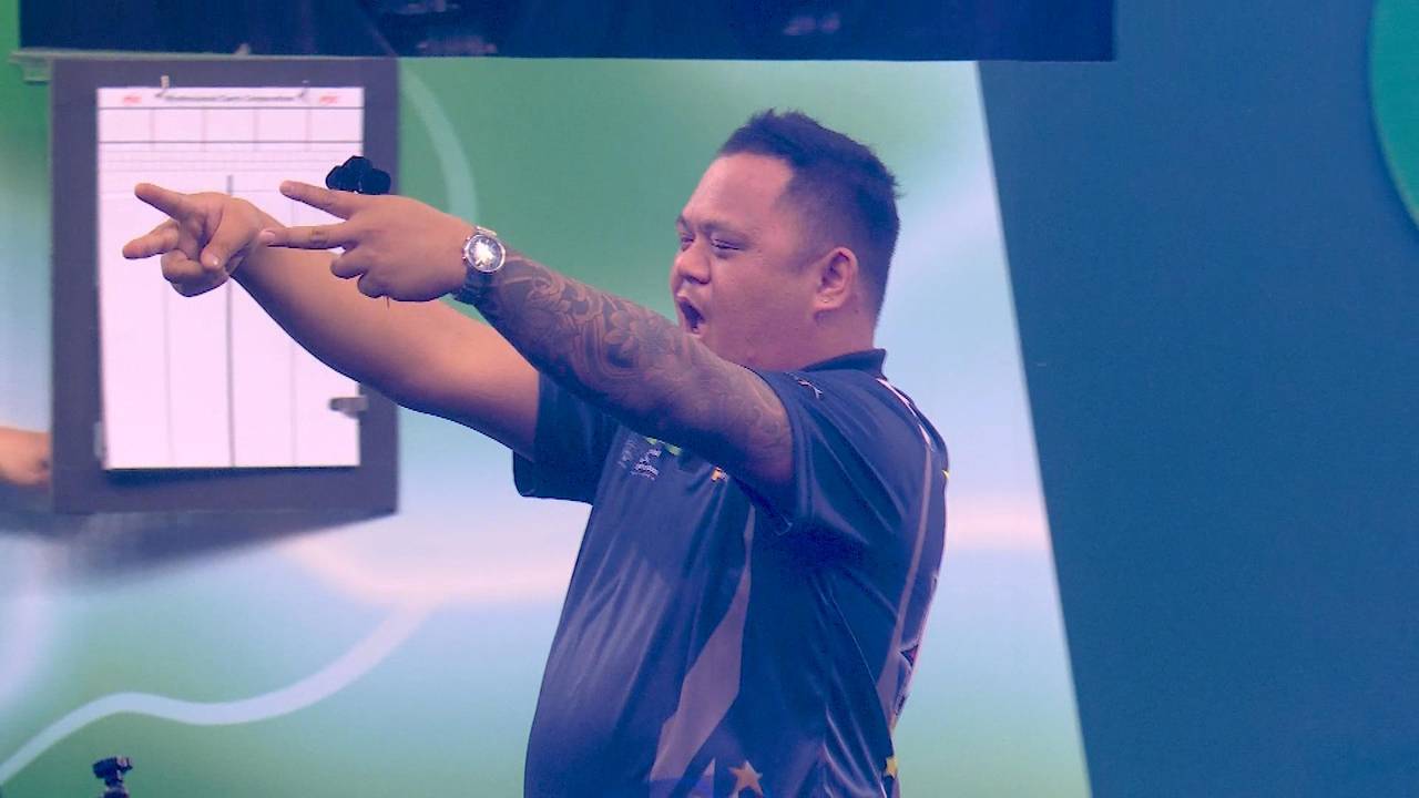 WM-Überraschung schockt Topstar