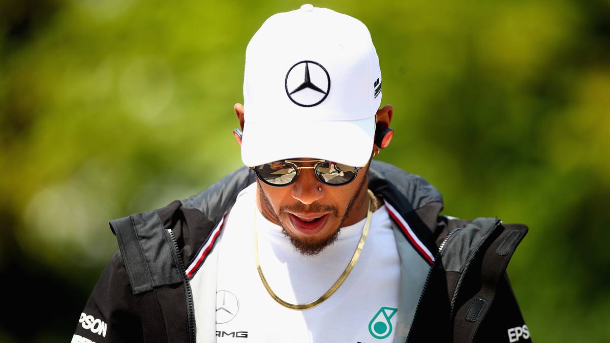 Die Formel 1 ist so spannend wie schon lange nicht mehr: Mercedes hat die Dominanz der letzten vier Jahre verloren und Lewis Hamilton steckt in der Krise