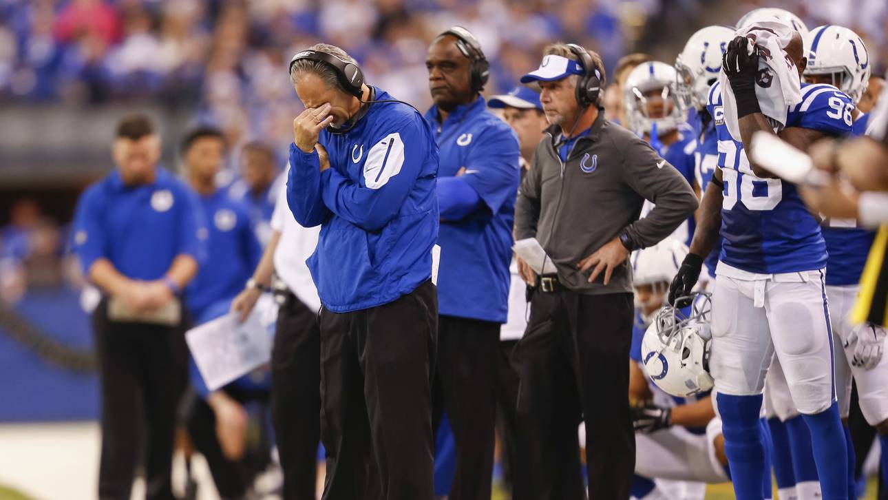 Werners Trainer muss wohl gehen