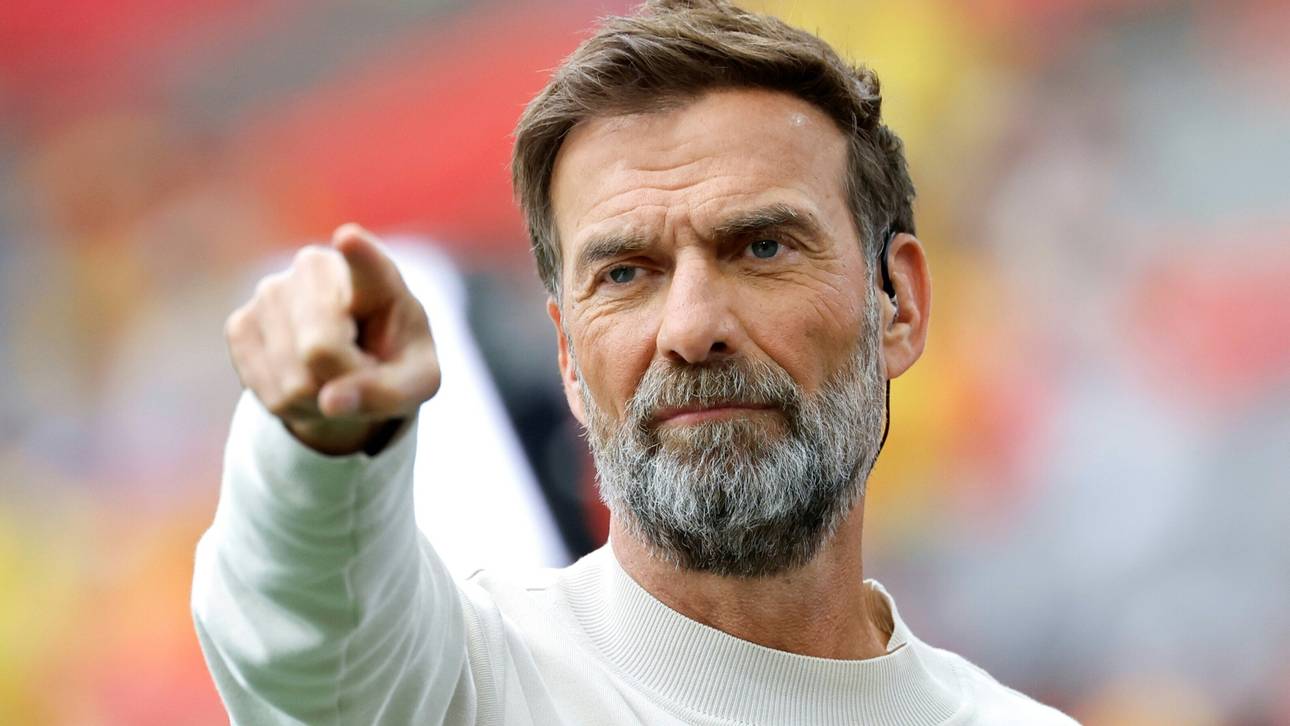 Klopp? Berater dementiert Einigung